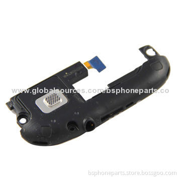Black Speaker Ringer, Buzzer for Samsung Galaxy S3,i9300